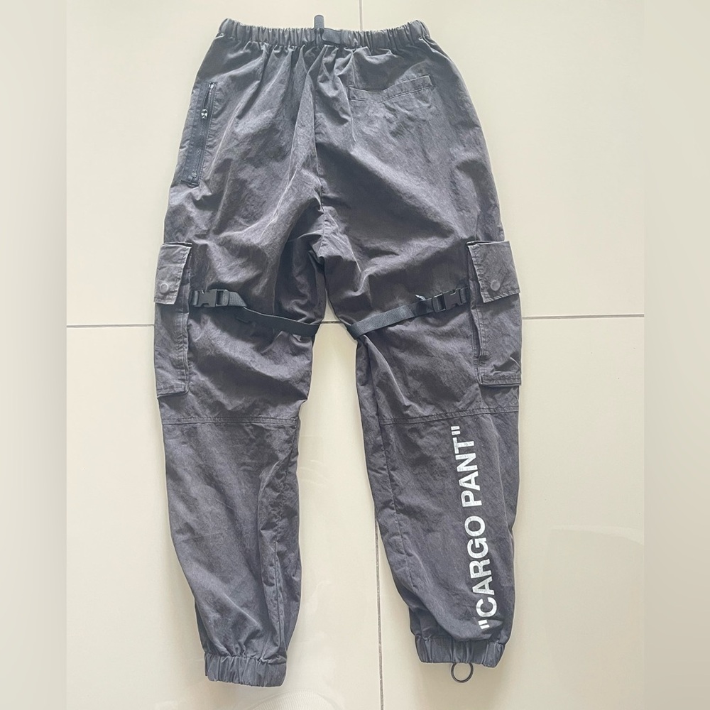 Off-White Mens Cargo pants